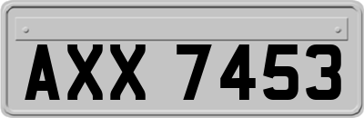 AXX7453