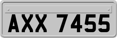 AXX7455