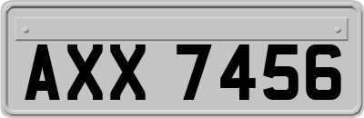 AXX7456