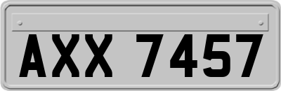 AXX7457