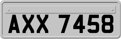 AXX7458