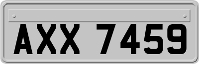 AXX7459