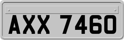 AXX7460
