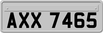 AXX7465