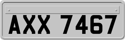 AXX7467