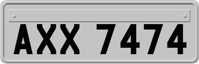 AXX7474