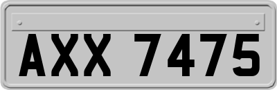 AXX7475