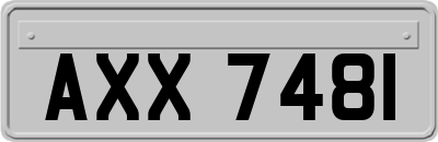 AXX7481
