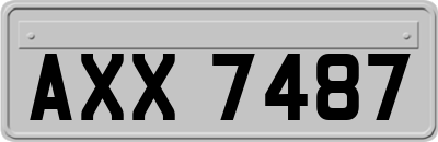 AXX7487