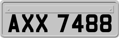 AXX7488