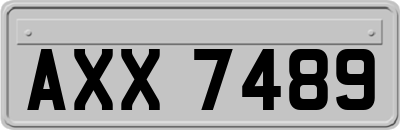 AXX7489