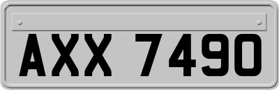 AXX7490