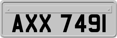 AXX7491