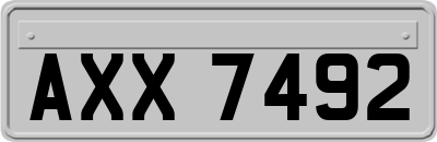 AXX7492