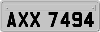 AXX7494