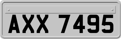 AXX7495