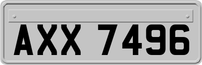 AXX7496