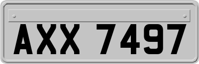AXX7497