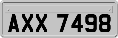 AXX7498