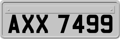 AXX7499