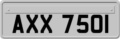 AXX7501