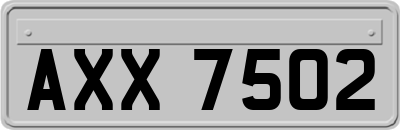 AXX7502