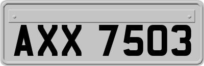 AXX7503