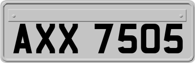 AXX7505