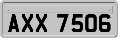 AXX7506