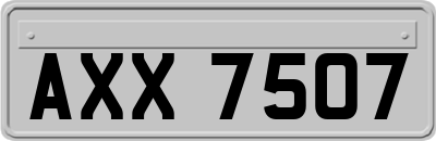 AXX7507
