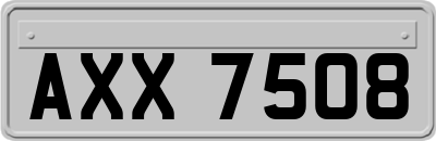 AXX7508