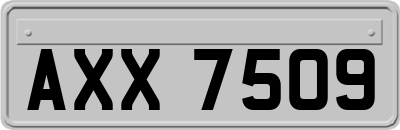 AXX7509