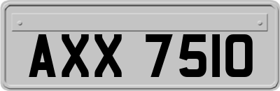 AXX7510
