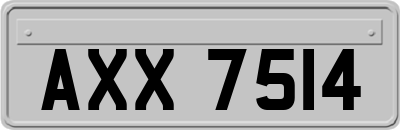 AXX7514