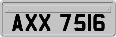 AXX7516