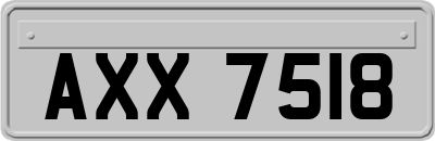 AXX7518