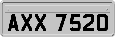 AXX7520
