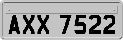 AXX7522