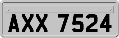 AXX7524