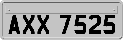 AXX7525