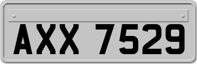 AXX7529
