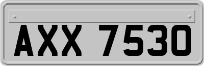 AXX7530
