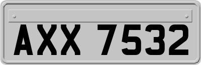 AXX7532