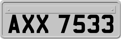 AXX7533