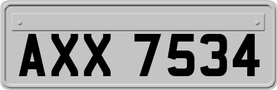 AXX7534