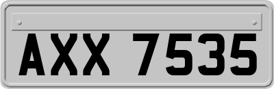 AXX7535