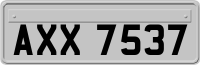 AXX7537