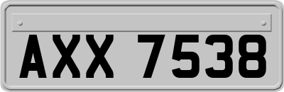 AXX7538