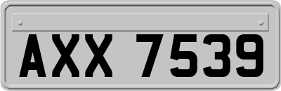 AXX7539