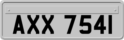 AXX7541